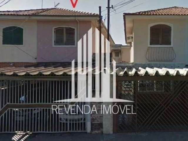 Casa com 3 quartos à venda na Avenida Nossa Senhora da Concórdia, 654, Parque Casa de Pedra, São Paulo por R$ 499.000