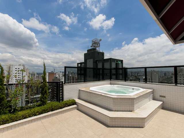 Apartamento com 2 quartos à venda na Constantino de Sousa, 1414, Brooklin, São Paulo por R$ 1.562.000