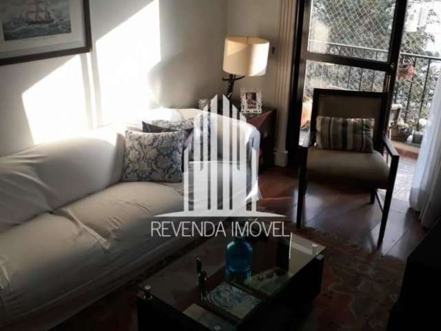 Apartamento com 3 quartos à venda na Harmonia, 1256, Vila Madalena, São Paulo por R$ 1.325.000