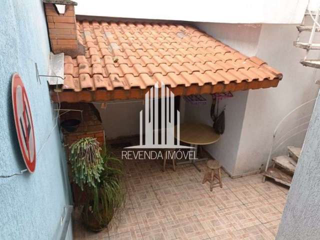 Casa com 2 quartos à venda na Heitor Gouvea, 611, Campo Limpo, São Paulo por R$ 580.000