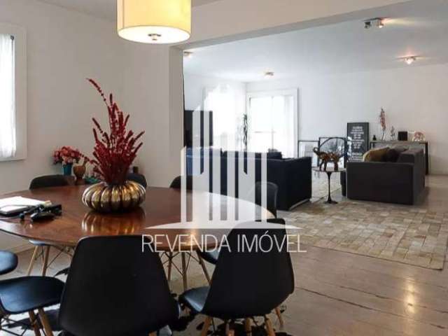 Apartamento com 4 quartos à venda na Antônio Aggio, 893, Vila Andrade, São Paulo por R$ 1.480.000