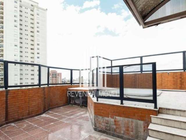 Apartamento com 4 quartos à venda na Praça Wilhelm Bernauer, 556, Vila Prudente, São Paulo por R$ 1.477.999