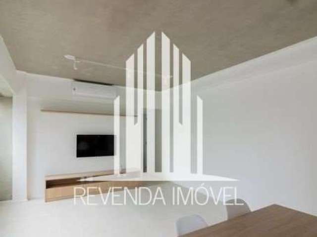 Apartamento com 1 quarto à venda na Rua Jacques Félix, 1101, Vila Nova Conceição, São Paulo por R$ 1.199.000