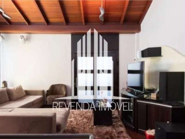 Apartamento com 3 quartos à venda na Rua Dom Antônio Barreiros, 573, Vila Gumercindo, São Paulo por R$ 1.450.000