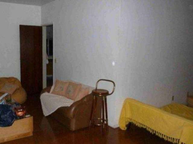 Apartamento com 4 quartos à venda na Rua Antônio Júlio dos Santos, 578, Fazenda Morumbi, São Paulo por R$ 530.000