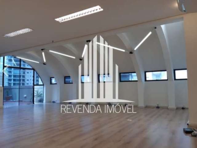 Sala comercial à venda na Rua Arandu, 705, Brooklin, São Paulo por R$ 920.000