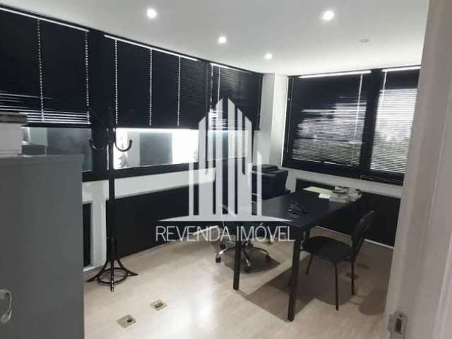 Sala comercial à venda na Avenida Adolfo Pinheiro, 2558, Santo Amaro, São Paulo por R$ 600.000