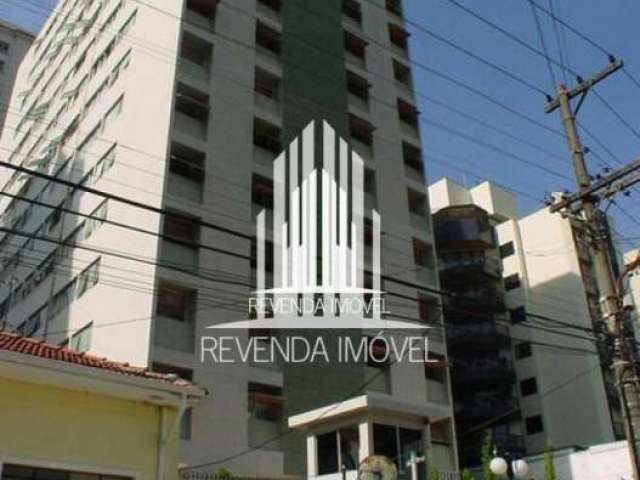 Apartamento com 2 quartos à venda na Rua Luís Dias, --, Itaim Bibi, São Paulo por R$ 1.280.000