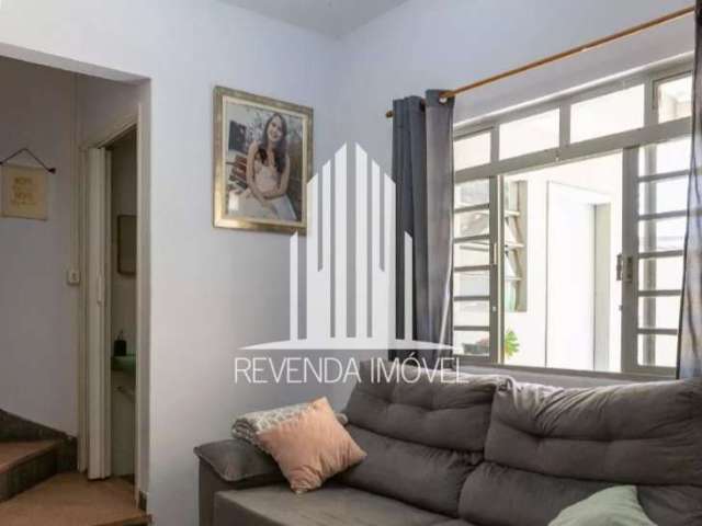 Casa com 2 quartos à venda na Rua Paulo Franco, 629, Vila Leopoldina, São Paulo por R$ 900.000