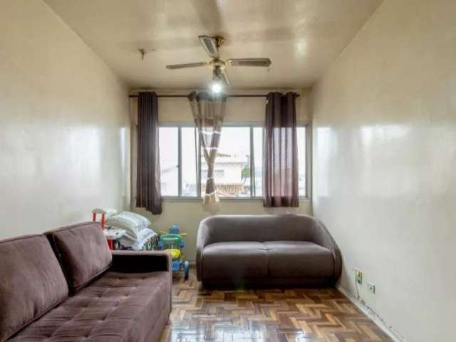 Apartamento com 2 quartos à venda na Avenida Ceci, --, Planalto Paulista, São Paulo por R$ 600.000