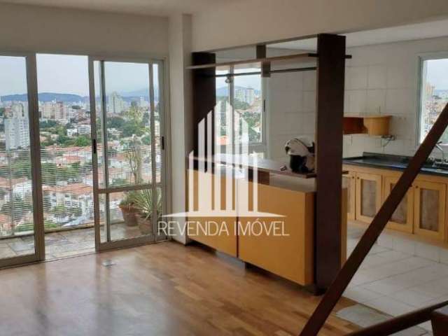 Apartamento com 2 quartos à venda na Rua Leão Coroado, 702, Vila Madalena, São Paulo por R$ 2.500.000