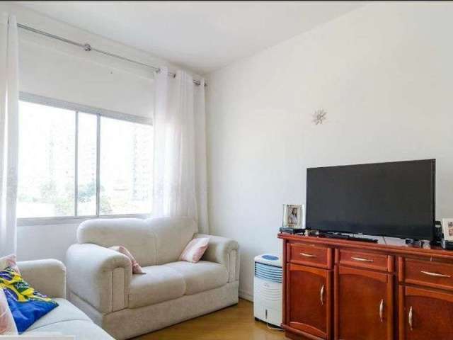 Apartamento com 2 quartos à venda na Rua General Chagas Santos, 774, Vila da Saúde, São Paulo por R$ 435.000