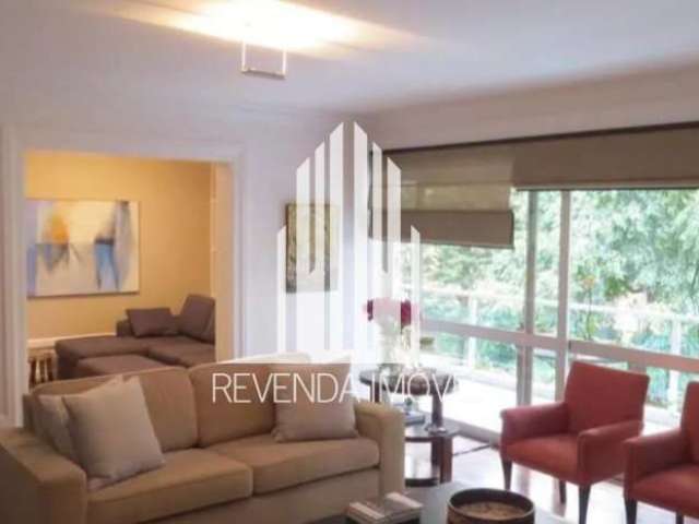 Apartamento com 3 quartos à venda na Rua Frederico Guarinon, 1489, Jardim Ampliação, São Paulo por R$ 947.000