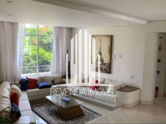 Apartamento com 3 quartos à venda na Rua Charles Spencer Chaplin, 704, Vila Andrade, São Paulo por R$ 699.900