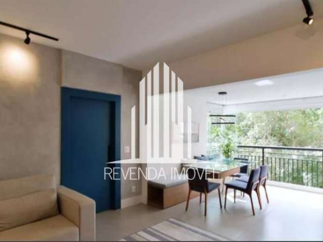 Apartamento com 2 quartos à venda na Rua Maria Antônia Ladalardo, 528, Jardim Fonte do Morumbi, São Paulo por R$ 1.059.000