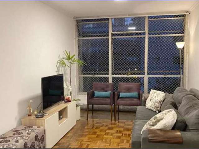 Apartamento com 3 quartos à venda na Rua Barão do Triunfo, 2028, Brooklin, São Paulo por R$ 1.200.000