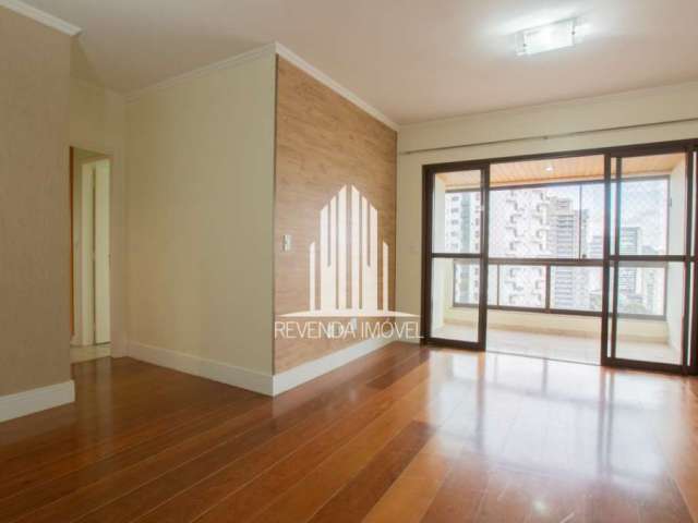 Apartamento com 3 quartos à venda na Rua Bueno Brandão, 935, Vila Nova Conceição, São Paulo por R$ 2.390.000