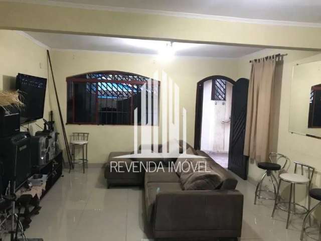 Casa com 3 quartos à venda na Rua José Severo Pereira, 614, Jardim São Luís, São Paulo por R$ 636.000