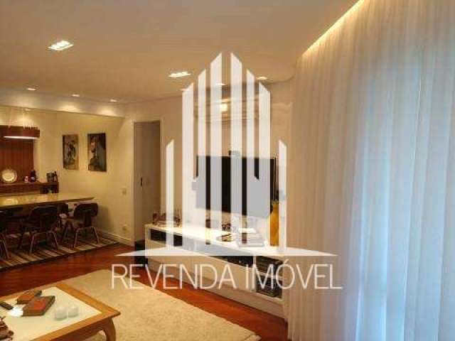 Apartamento com 3 quartos à venda na Rua Miguel Antônio Flangini, 626, Jardim Avelino, São Paulo por R$ 1.119.990