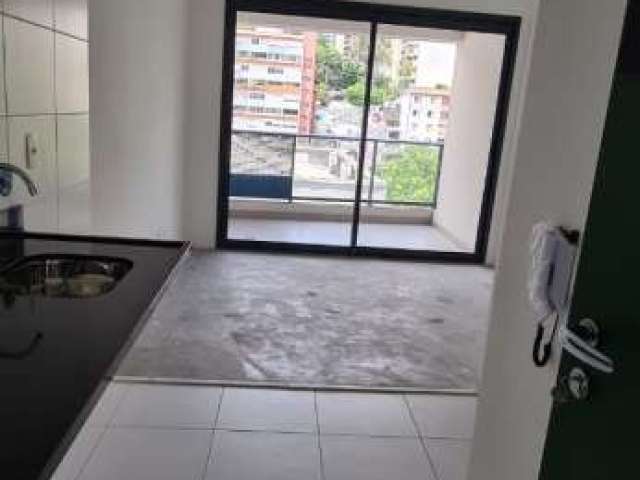 Apartamento com 1 quarto à venda na Rua Cristiano Viana, 1450, Cerqueira César, São Paulo por R$ 414.000