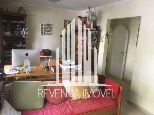 Apartamento com 4 quartos à venda na Rua Barão do Triunfo, 1760, Brooklin, São Paulo por R$ 1.190.000