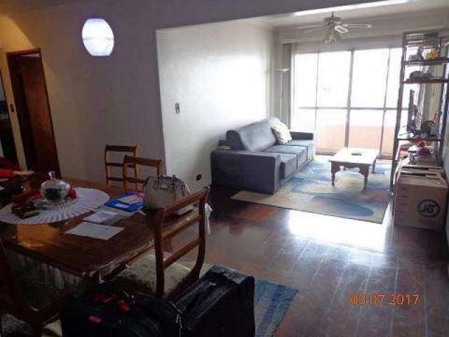 Apartamento com 3 quartos à venda na Rua Santo Antônio de Pádua, --, Piqueri, São Paulo por R$ 498.000