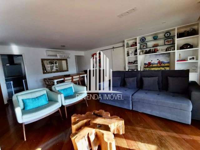 Apartamento com 4 quartos à venda na Rua do Estilo Barroco, 983, Chácara Santo Antônio, São Paulo por R$ 1.890.000