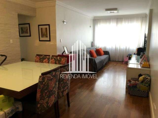 Apartamento com 3 quartos à venda na Rua Antônio Tavares, 1083, Cambuci, São Paulo por R$ 950.000