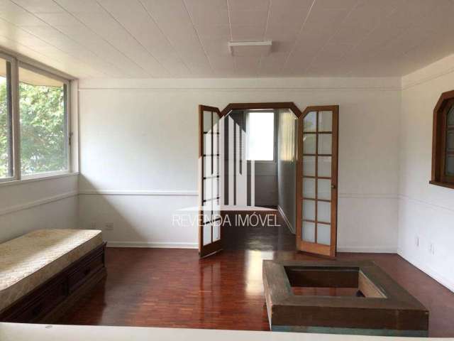 Apartamento com 4 quartos à venda na Nove de Julho, 5282, Jardim Paulista, São Paulo por R$ 2.449.000