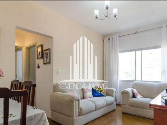 Apartamento com 2 quartos à venda na Rua General Chagas Santos, --, Vila da Saúde, São Paulo por R$ 435.000
