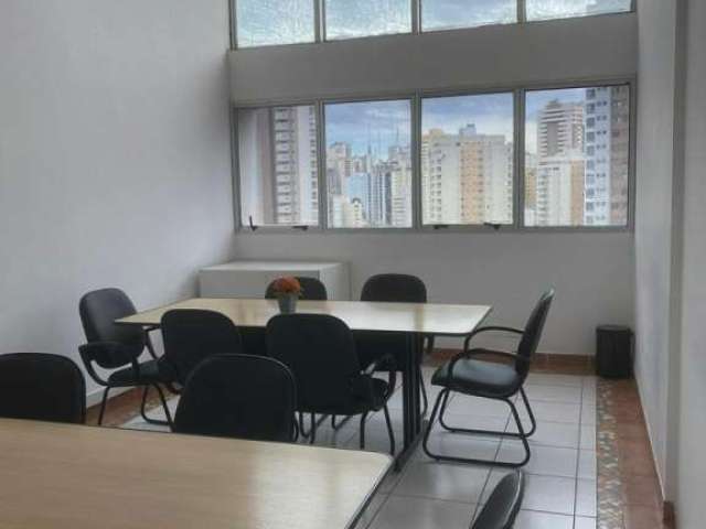 Sala comercial com 1 sala à venda na Rua Clélia, 1050, Água Branca, São Paulo por R$ 190.000