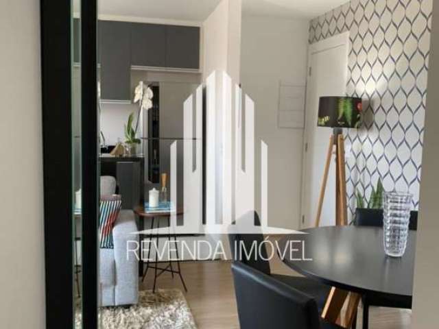 Apartamento com 2 quartos à venda na Avenida Inajar de Souza, 1637, Jardim Peri, São Paulo por R$ 480.000