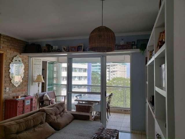 Apartamento com 2 quartos à venda na Rua Alcantarilla, --, Vila Andrade, São Paulo por R$ 638.000