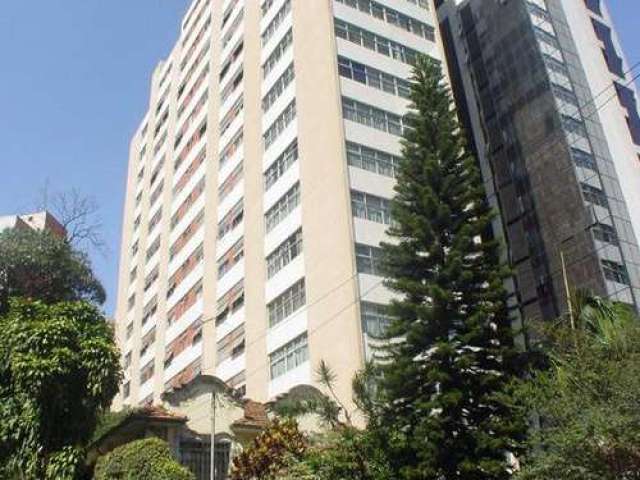 Apartamento com 3 quartos à venda na Alameda Joaquim Eugênio de Lima, 677, Jardim Paulista, São Paulo por R$ 1.500.000