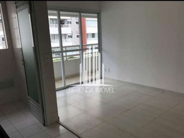 Apartamento com 1 quarto à venda na Rua Professor Ciridião Buarque, 575, Vila Anglo Brasileira, São Paulo por R$ 530.000