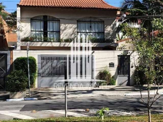 Casa com 3 quartos à venda na Avenida das Corujas, 935, Sumarezinho, São Paulo por R$ 2.500.000