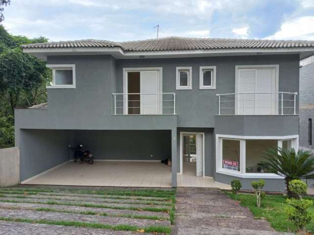 Casa em condomínio fechado com 4 quartos à venda na Rua Tupiniquins, 1019, Tarumã, Santana de Parnaíba por R$ 1.900.000