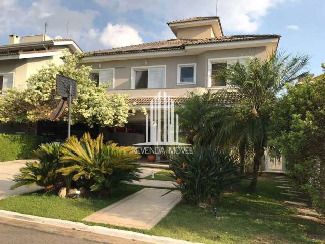 Casa em condomínio fechado com 4 quartos à venda na Dos Esmoris, 2055, Aldeia da Serra, Barueri por R$ 4.199.900