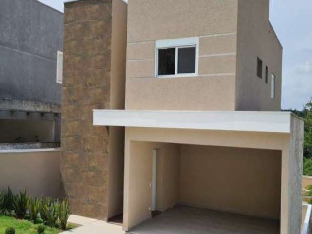 Casa em condomínio fechado com 4 quartos à venda na Rua Saíra, --, Suru, Santana de Parnaíba por R$ 1.499.000