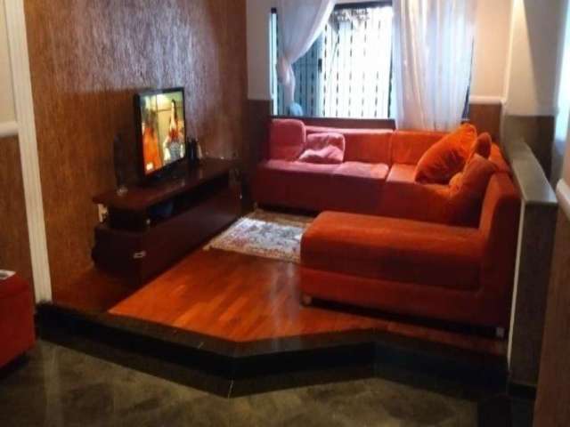 Casa com 5 quartos à venda na Simião Fernandes, 661, Vila Califórnia, São Paulo por R$ 1.099.500