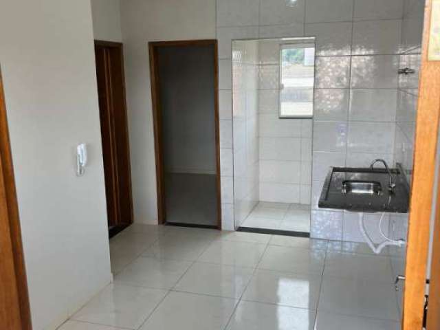 Apartamento com 2 quartos à venda na Piraquara, 710, Jardim Nordeste, São Paulo por R$ 200.000