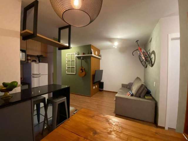 Apartamento com 2 quartos à venda na Nossa Senhora da Encarnação, 1178, Jardim Maria Estela, São Paulo por R$ 436.000