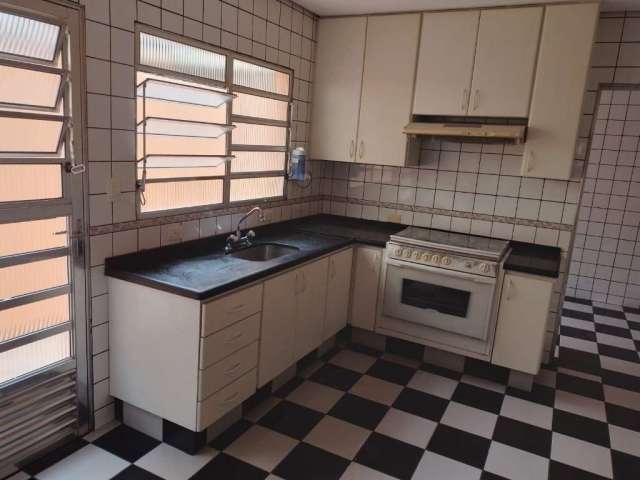 Casa com 4 quartos à venda na Said Kalaf, 1378, Parque Fernanda, São Paulo por R$ 617.021