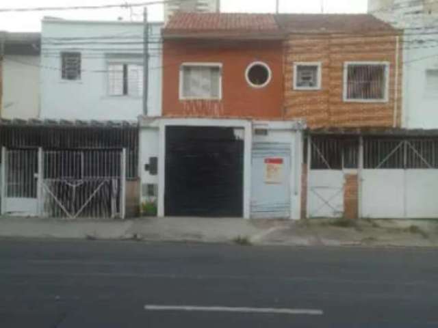 Casa comercial à venda na Rua Padre Chico, 1329, Perdizes, São Paulo por R$ 1.250.000