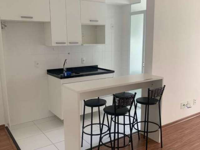 Apartamento com 2 quartos à venda na Avenida Santa Catarina, 2055, Vila Mascote, São Paulo por R$ 640.000