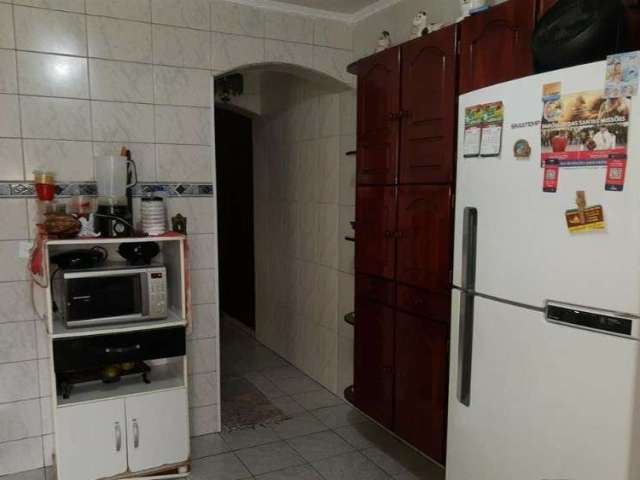 Casa com 3 quartos à venda na Rua Nossa Senhora da Paz, 521, Jardim Almeida Prado, São Paulo por R$ 531.914