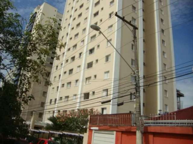 Apartamento com 1 quarto à venda na Rua das Uvaias, 552, Saúde, São Paulo por R$ 450.000