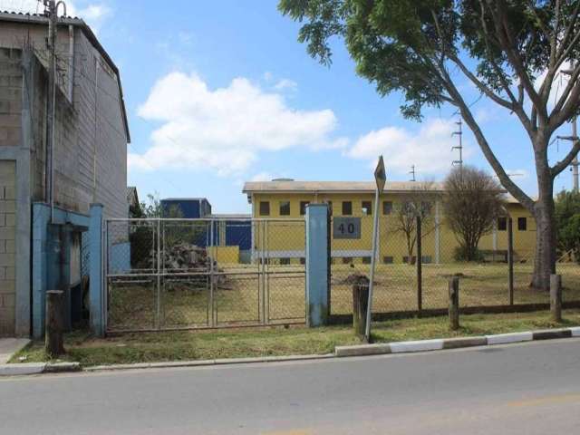 Barracão / Galpão / Depósito à venda na Jorge Amado, 551, Chácara do Carmo, Vargem Grande Paulista por R$ 2.400.000