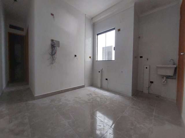 Apartamento com 2 quartos à venda na Rua General Álcio Souto, 860, Vila Libanesa, São Paulo por R$ 300.000