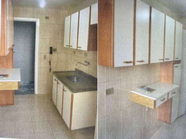 Apartamento com 1 quarto à venda na Rua Cruz das Almas, 801, Vila Campestre, São Paulo por R$ 285.000